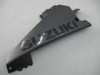 Fairings Suzuki GSXR 1000 All Black GSXR Racing  (2007-2008)