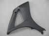 Amotopart Fairings Suzuki GSXR 1000 All Black GSXR Racing (2007-2008)