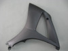 Amotopart Fairings Suzuki GSXR 1000 All Black GSXR Racing (2007-2008)
