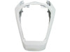 Amotopart Fairings Honda CBR 1000 RR White & Silver Repsol Racing (2008-2011)