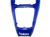 Fairings Yamaha YZF-R6 Blue White R6 Racing (2003-2005)