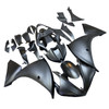 Amotopart Fairings Yamaha YZF-R1 Black Matte R1 Racing (2009-2011)