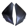 Amotopart Fairings Yamaha YZF-R1 Black Matte R1 Racing (2009-2011)