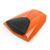 Rear Seat Cover cowl Fit For Honda CBR600RR CBR 600 RR 2013-2024 Orange