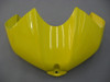 Amotopart Fairings Yamaha YZF-R6 Yellow White Black R6 Racing (2006-2007)