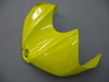 Amotopart Fairings Yamaha YZF-R6 Yellow White Black R6 Racing (2006-2007)