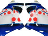 Amotopart Fairings Suzuki GSX1300 Hayabusa Multi-Color pepephone  Racing  (1999-2007)