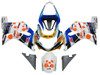 Fairings Suzuki GSXR 600 Multi-Color pepephone GSXR Racing  (2001-2003)