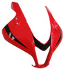 Amotopart Fairings Honda CBR 600 RR Red & Black CBR Racing (2007-2008)