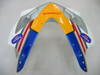 Fairings Honda CBR 600 F4i White Rothmans Honda Racing (2001-2003)