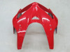 Fairings Honda CBR 600 RR Red Blue Silver CBR Racing (2005-2006)