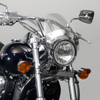 Fly Screen Windscreen Windshield Harley Davidson