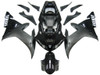 Fairings Yamaha YZF-R1 Contrast Black R1 Racing (2002-2003)