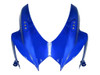 Amotopart Fairings Suzuki GSXR 600 750 Blue Red White GSXR Racing  (2008-2010)