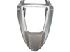 Amotopart Fairings Honda CBR 600 F4i  Silver F4i Racing (2001-2003)