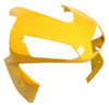 Amotopart Fairings Honda CBR 600 RR Yellow & Silver CBR Racing (2003-2004)