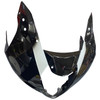 Amotopart Fairings Suzuki GSXR 1000 Black Red GSXR Racing (2003-2004) 