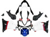 Amotopart Fairings Honda CBR 600 F4i Multi-Color Honda Racing (2004-2007)