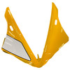 Amotopart Fairings Yamaha YZF-R1 Yellow Black Motul Racing (2004-2006)
