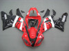 Fairings Yamaha YZF-R1 Red White Black YZF Racing (2000-2001) Fairings Yamaha YZF-R1 Red White Black YZF Racing (2000-2001)