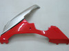 Amotopart Fairings Yamaha YZF-R1 Red Silver Fortuna  R1 Racing (2004-2006)