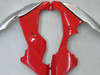 Amotopart Fairings Yamaha YZF-R1 Red Silver Fortuna  R1 Racing (2004-2006)