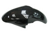 Fairings Yamaha YZF-R6 Black R6 Racing (1998-2002)
