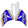 Amotopart Fairings Honda CBR 1000 RR Multi-Color Rothmans Honda Racing (2004-2005)