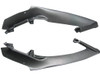 Amotopart Fairings Yamaha YZF-R1 Silver Matte R1 Racing (2007-2008)
