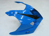 Amotopart Fairings Suzuki GSXR 1000 Blue Rizla Racing  (2003-2004)