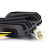 Regulator Rectifier For Suzuki GS650 Katana (1981-1983) & GL/GLT Models - 12V, VR2989RR125HS, 90-Day Warranty 8 thumbnail image
