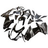Amotopart Fairings Plastics Suzuki GSXR600 GSXR750 K11 Black GSXR (2011-2022)