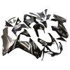 Amotopart Fairings Plastics Suzuki GSXR600 GSXR750 K11 Black GSXR (2011-2022)