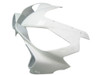 Amotopart Fairings Honda CBR 600 F4i Black & White F4i Racing (2001-2003)