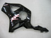 Fairings Honda CBR 954 RR  Black RR Racing (2002-2003)