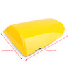 Seat Cowl Rear Seat Cover Suzuki GSXR1000 (2000-2002) K1 K2 Yellow