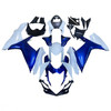 Amotopart Fairings Plastics Suzuki GSXR600 GSXR750 K11 Blue White GSXR (2011-2022)
