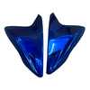 Amotopart Fairings Plastics Suzuki GSXR600 GSXR750 K11 Blue White GSXR (2011-2022)