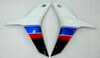 Amotopart Fairings Honda CBR 600 RR Multi-Color Eurobet Racing (2009-2012)