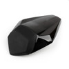 Rear Passenger Single Seat Cover Cowl Fit For Kawasaki Nijia ZX10R ZX10R ABS 2016-2026 GBlack
