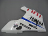 Fairings Yamaha YZF-R1 Blue White No.46 FIAT  Racing (1998-1999)