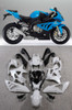 Fairings BMW S1000RR Blue SRR Racing (2009-2014)