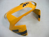 Amotopart Fairings Honda CBR 600 RR Yellow & Blue No.46 N. Azzurro Racing (2003-2004)