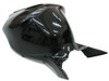 Amotopart Fairings Honda CBR 1000 RR Black Silver CBR Racing (2004-2005)