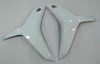 Amotopart Fairings Honda CBR 600 RR Multi-Color No.52 Hannspree Racing (2009-2012)