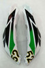 Amotopart Fairings Honda CBR 600 RR Multi-Color No.52 Hannspree Racing (2009-2012)