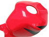Amotopart Fairings Honda CBR 1000 RR Red Silver Black CBR Racing (2004-2005)