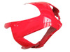 Amotopart Fairings Honda CBR 1000 RR Red Silver Black CBR Racing (2004-2005)