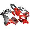 Amotopart Fairings Honda CBR 600 RR Red & Black Honda Racing (2003-2004)