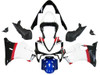 Amotopart Fairings Honda CBR 600 F4i Multi-Color Honda Racing (2001-2003)